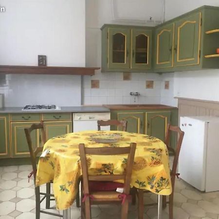 Gite, Maison De Campagne A La Ferme Villa Labarthe-Inard Kültér fotó