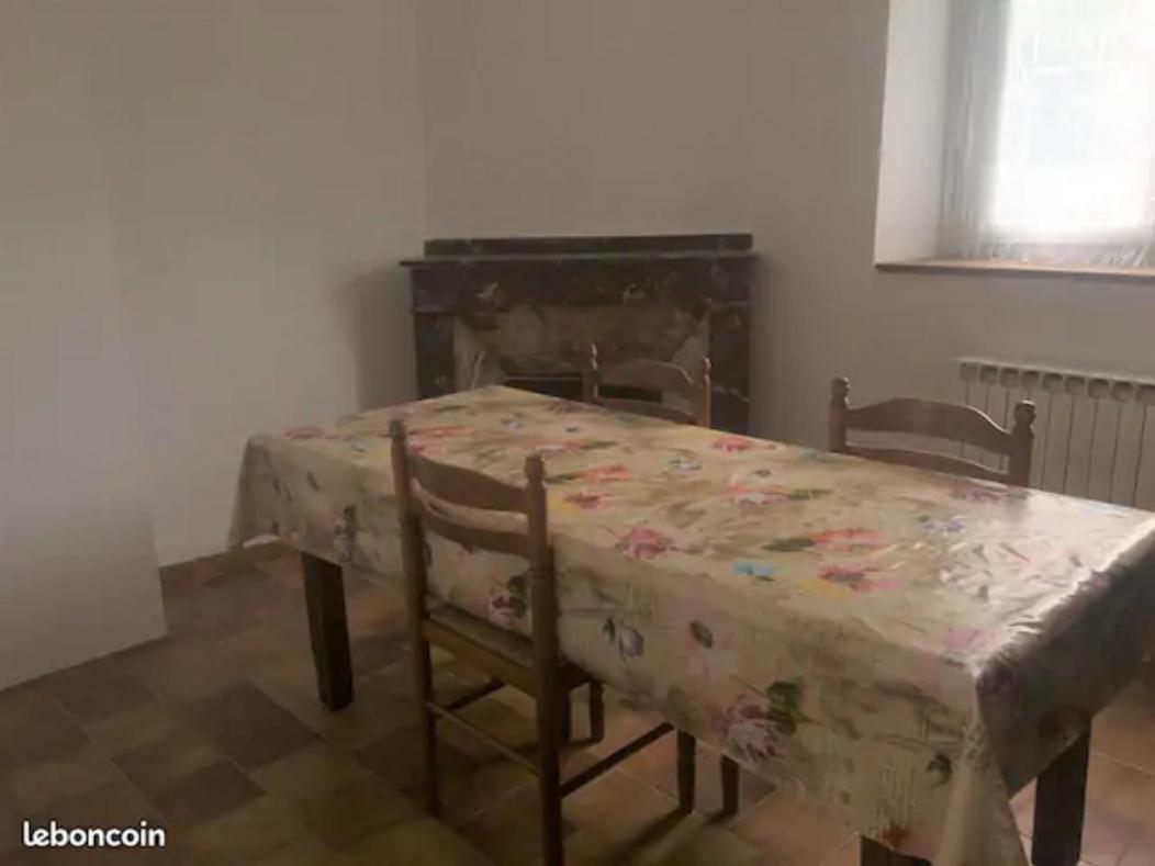 Gite, Maison De Campagne A La Ferme Villa Labarthe-Inard Kültér fotó